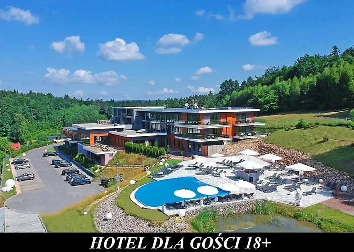 Odyssey Clubhotel Wellness & Spa Adults Only